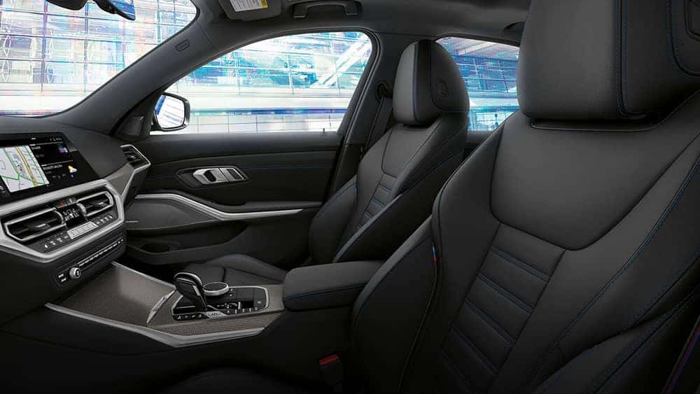 2020 BMW 3 Series