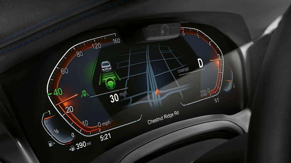 2020 BMW 3 Series