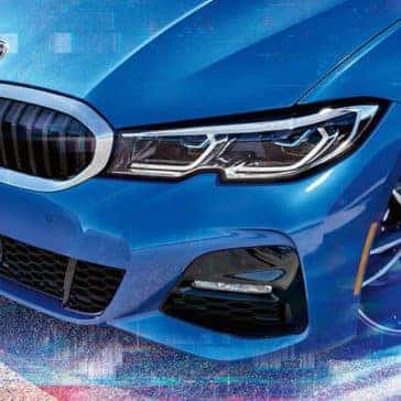 2020 BMW 3 Series