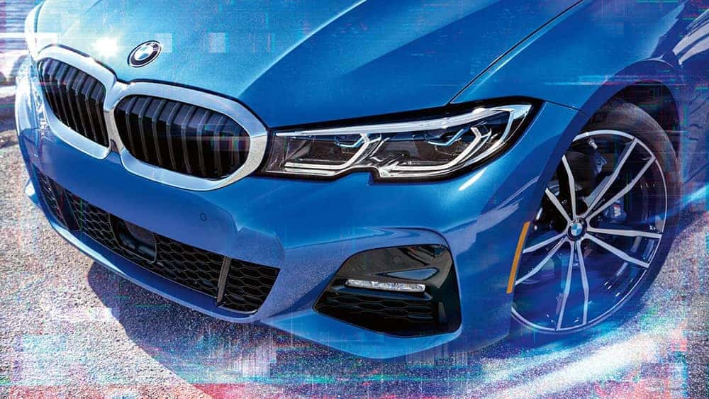 2020 BMW 3 Series