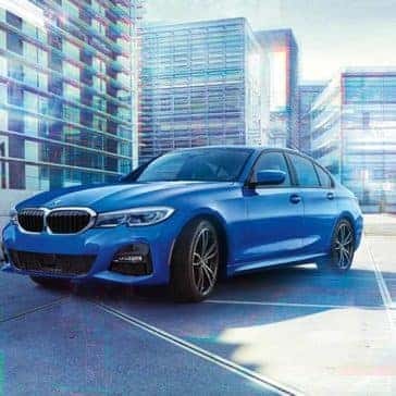2020 BMW 3 Series