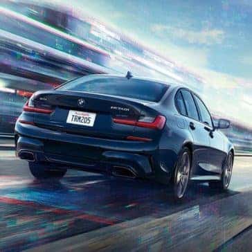 2020 BMW 3 Series