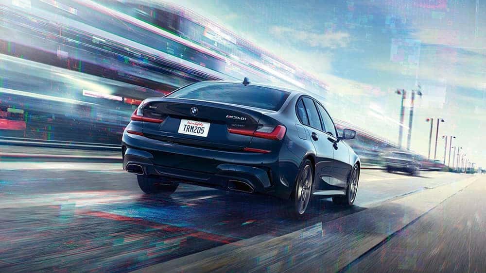 2020 BMW 3 Series