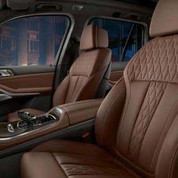 2020 BMW X5
