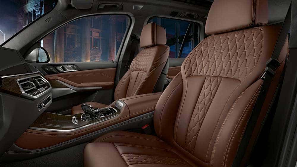 2020 BMW X5