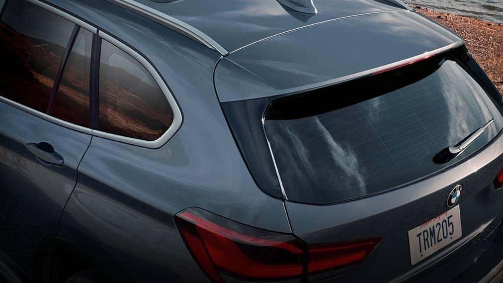 2020 BMW X1
