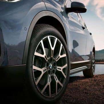 2020 BMW X1