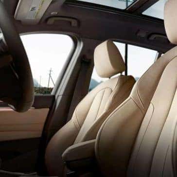 2020 BMW X1