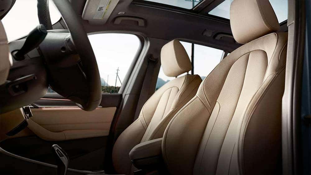 2020 BMW X1