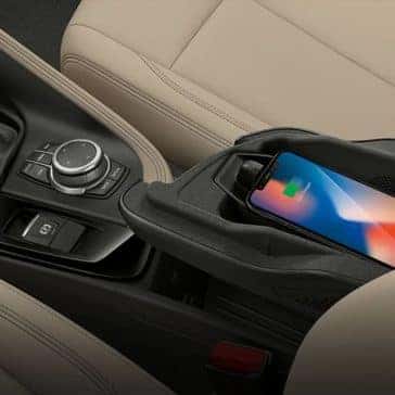 2020 BMW X1
