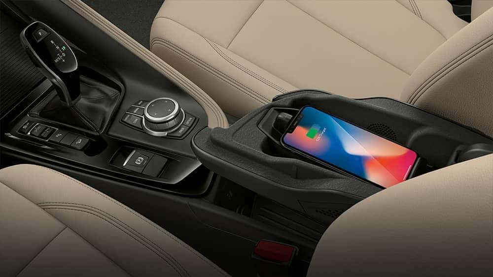 2020 BMW X1