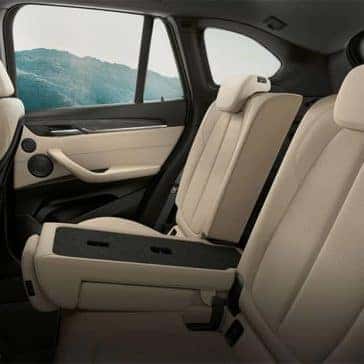 2020 BMW X1