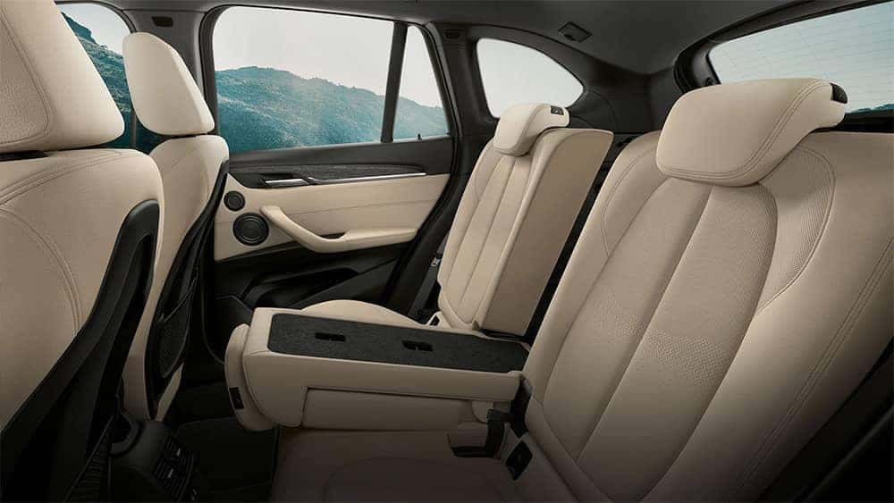 2020 BMW X1