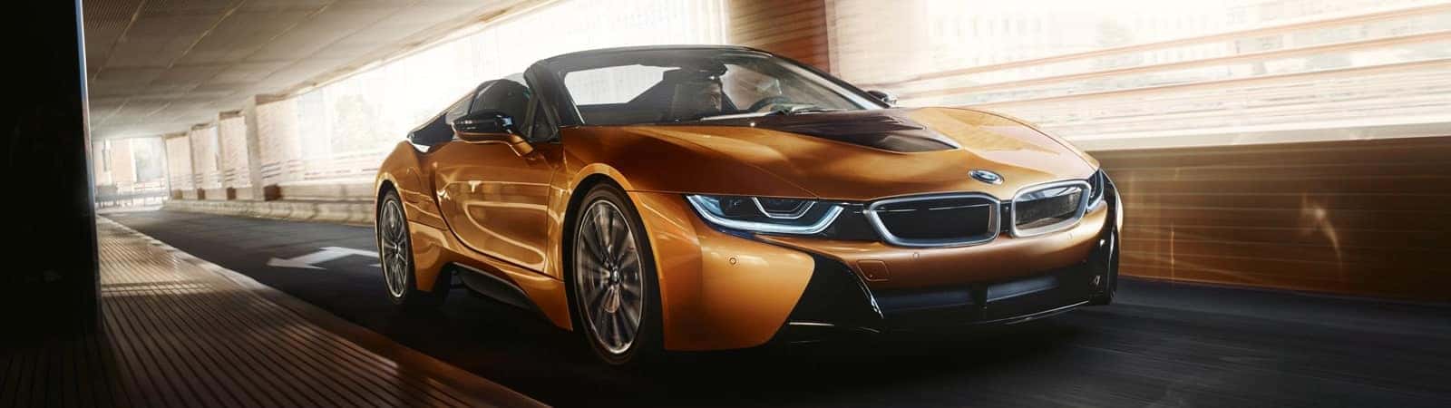 bmw fastest cars list