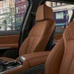 x7 interior