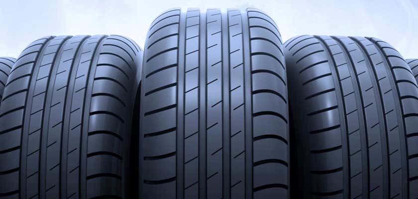 Tire special