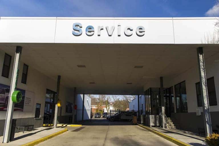 BMW Service, Oil Change & Repair | Tenafly, NJ | BMW of Tenafly