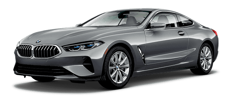 BMW 8 Series copy