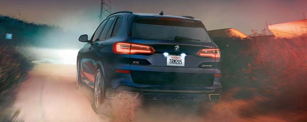 2020 bmw x7 trailer hitch