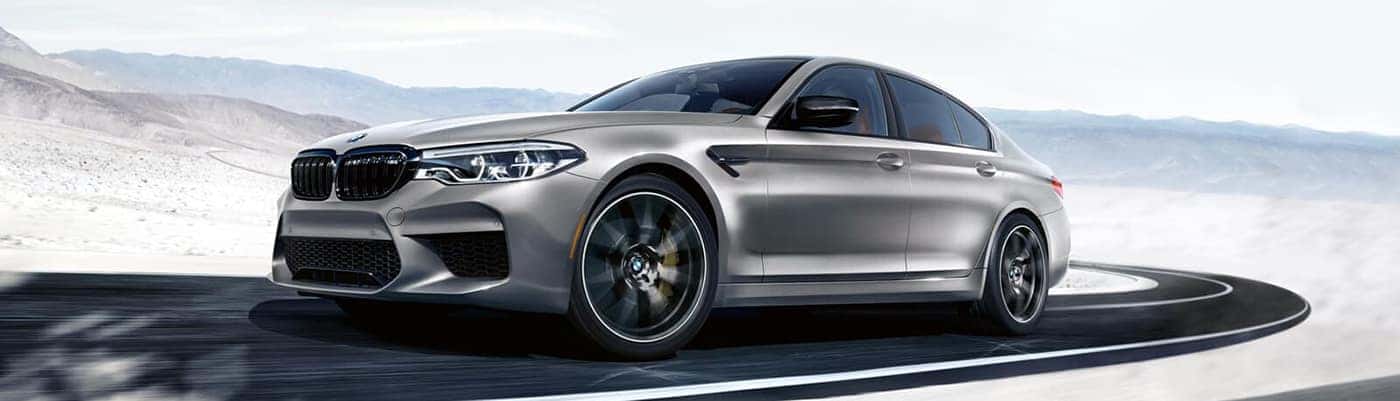 BMW 3-series – performance and 0-60mph time 2024