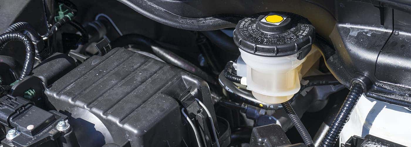 Bmw x5 brake clearance fluid change cost