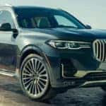 2021 BMW x7