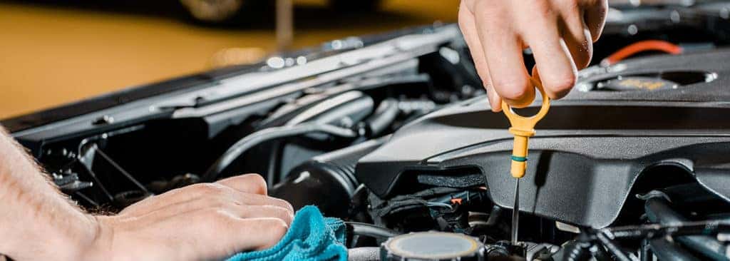 BMW X5 Maintenance Costs | BMW of Turnersville