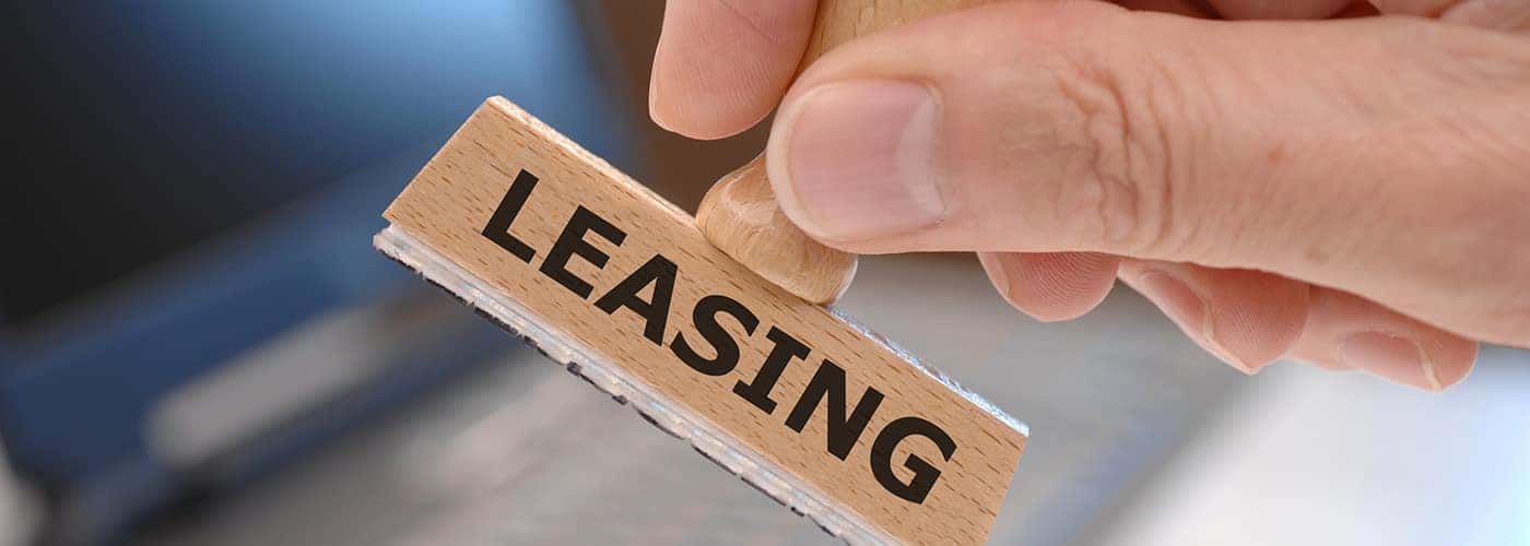 Finance Leasing Company