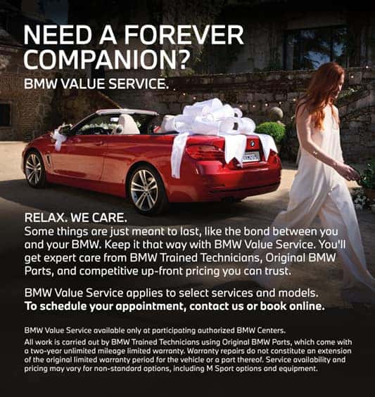 Value Service