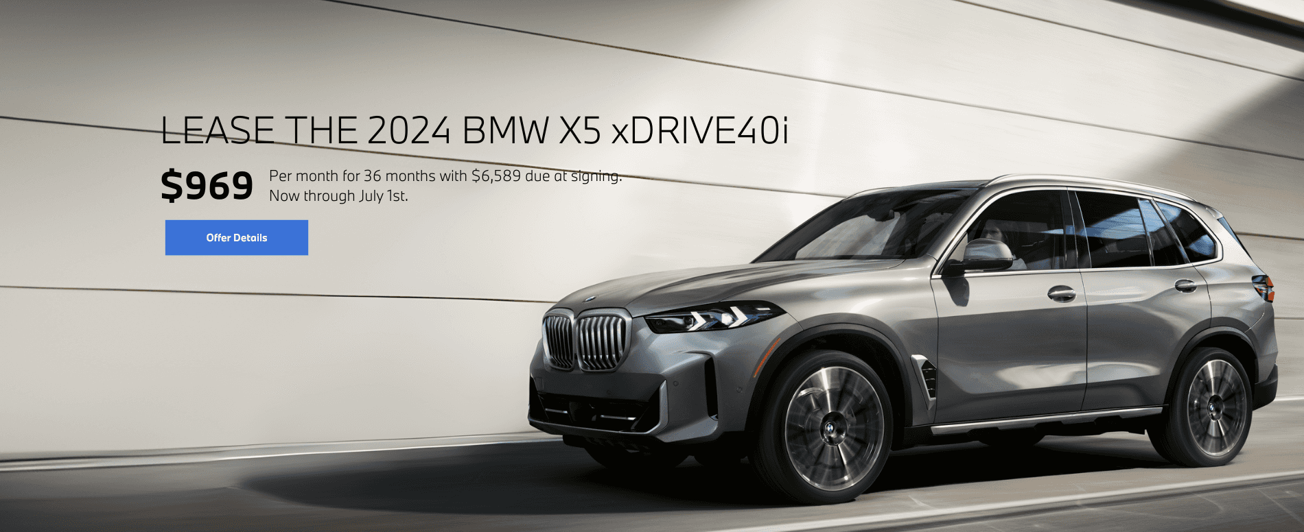 BMW of Turnersville | BMW Dealership NJ