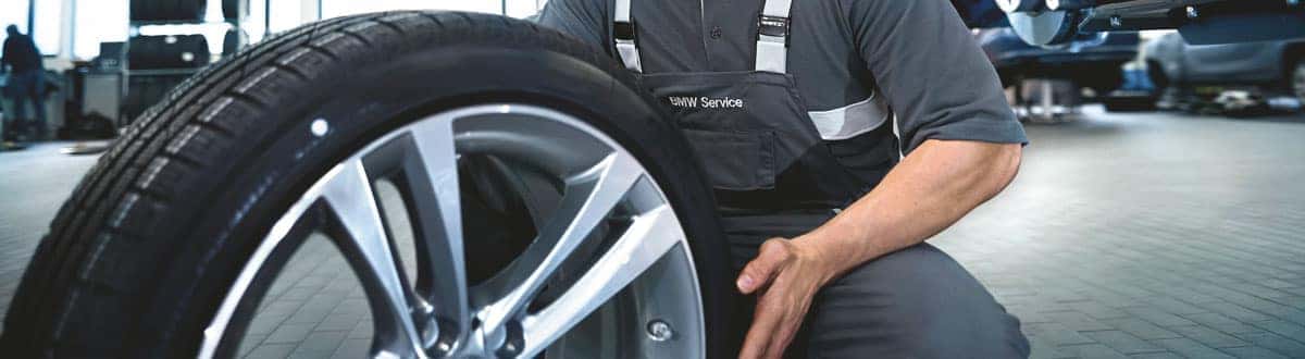 BMW Alignment Service in Turnersville, NJ