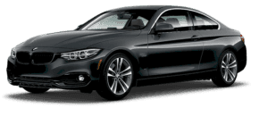 BMW 4 Series Coupe copy