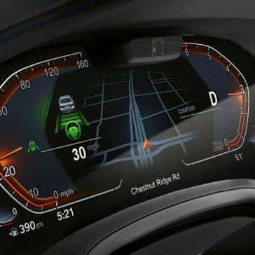 2020 BMW 3 Series