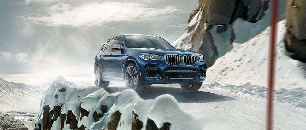 2020 Bmw X3 Towing Capacity Bmw Towing Bmw Of Warwick