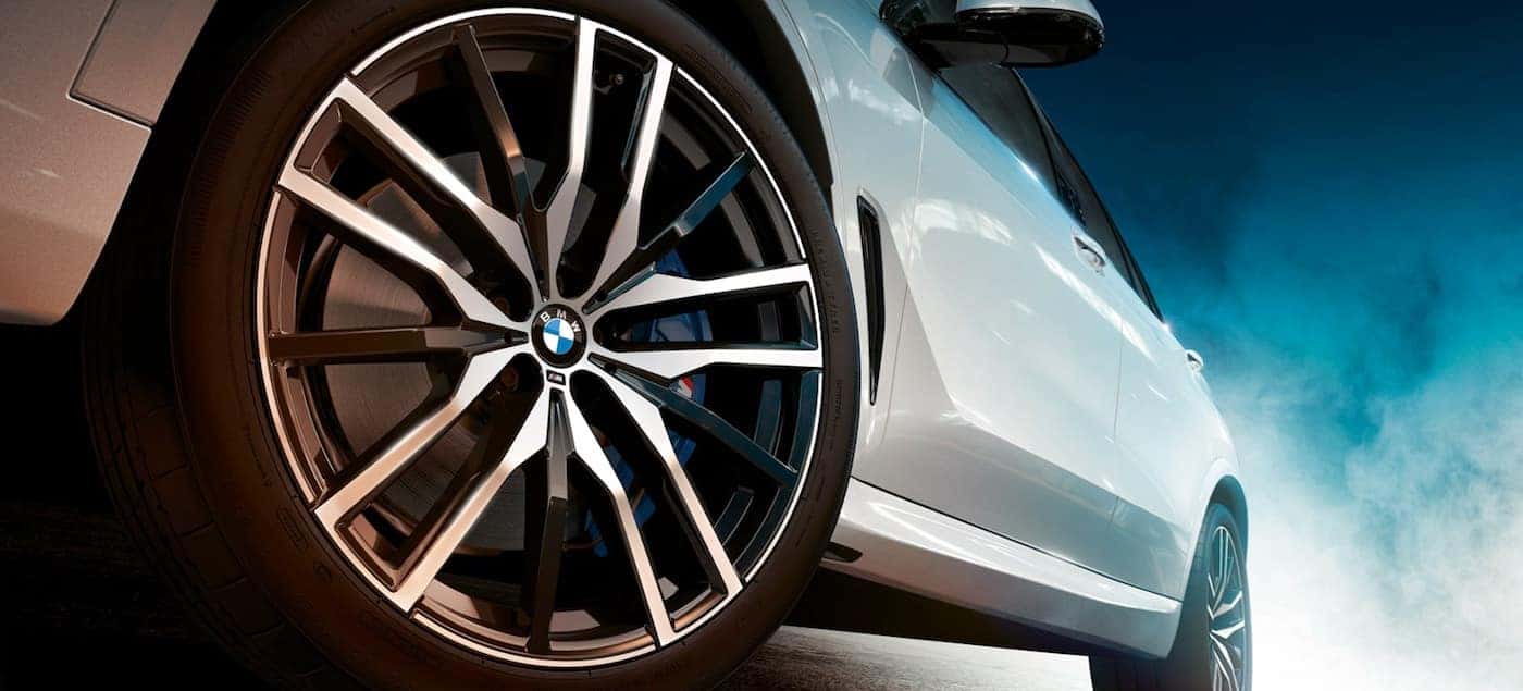 Bmw store exterior accessories