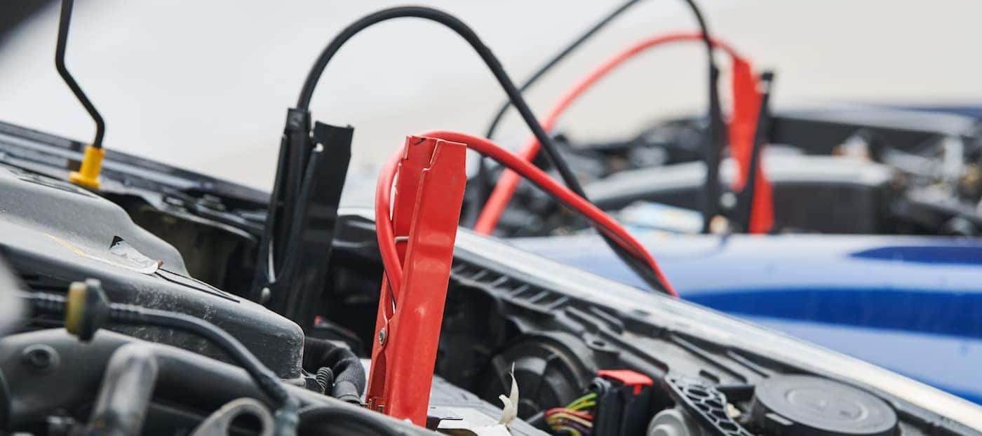 Best Jump Starter 2023? Are Jumper Cables Better? Let's find out! 