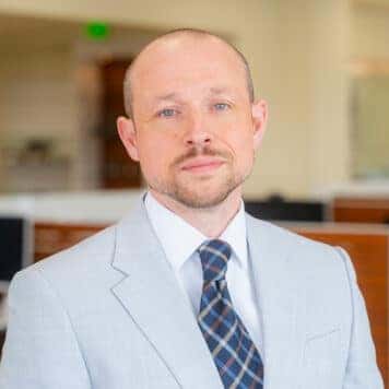 Chris Zaino
