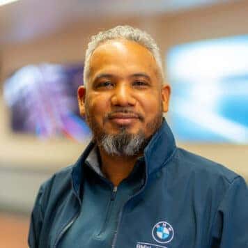 Manny  Perez