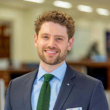 Mitch Patenaude