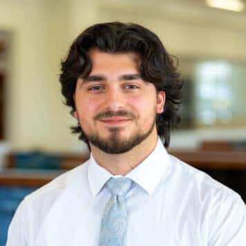 Niko Panagopoulos