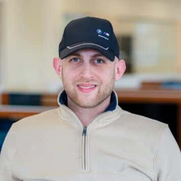 Kyle Anastasi