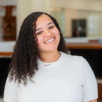 Janae Perry