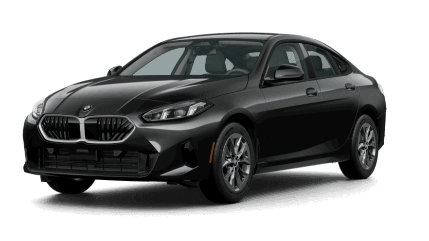New 2026 BMW 228 Gran Coupe
