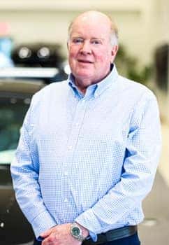 John Keenan