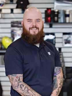Daniel Boeddeker