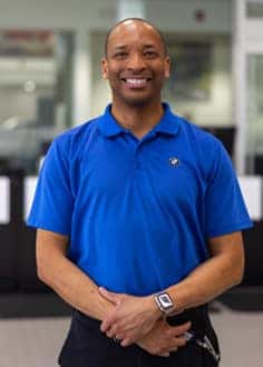 BMW of West Chester Staff | Local BMW Financing & Service