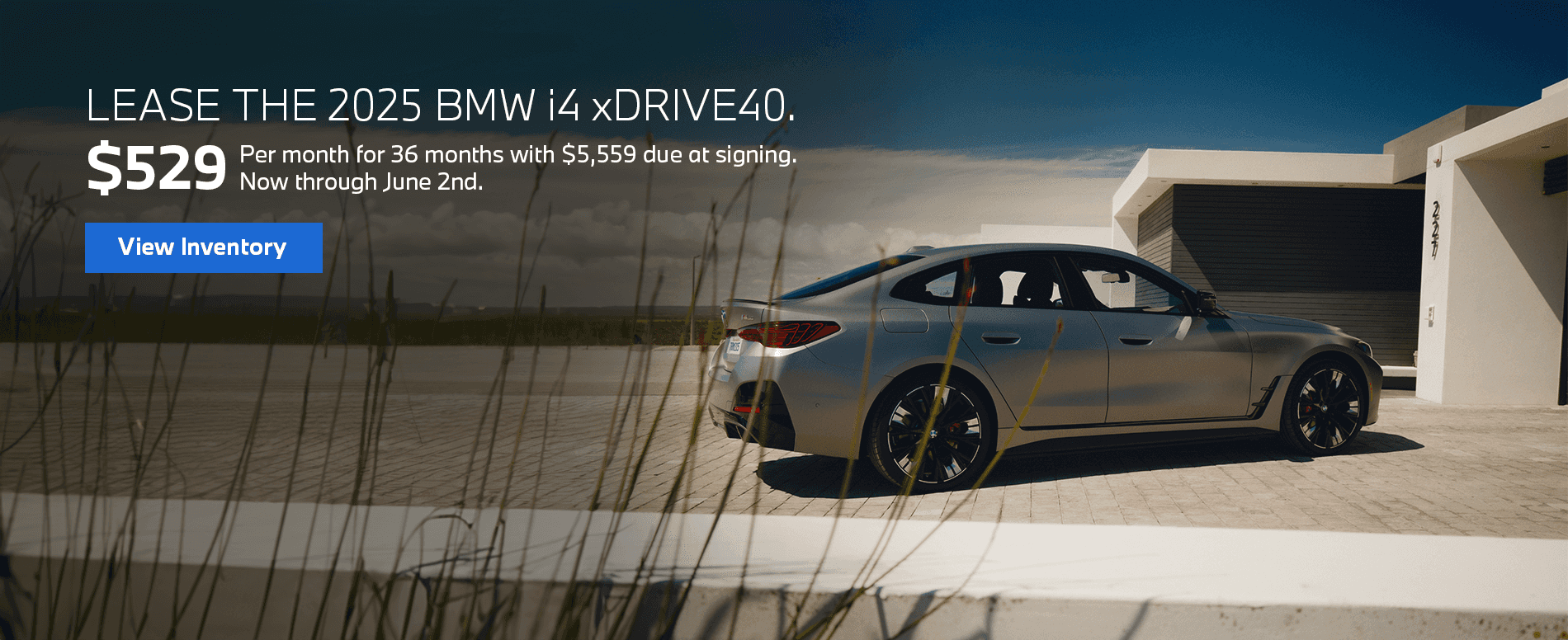MAY-i4-xDrive40-PSD