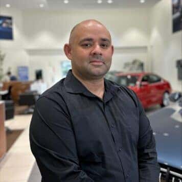 Mustafa Khan