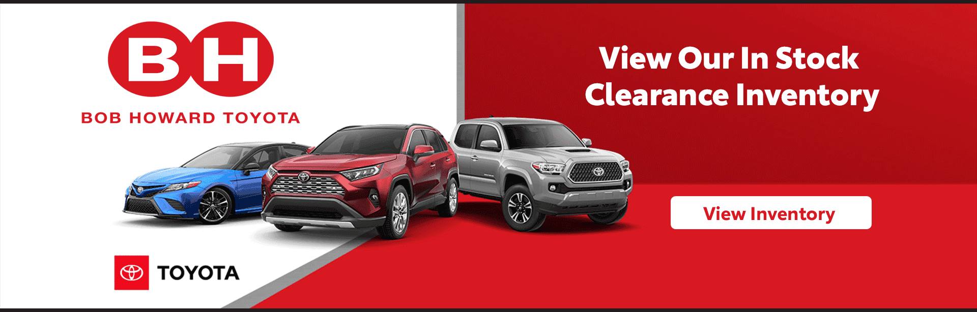 banner-bobhowardtoyota-clearance