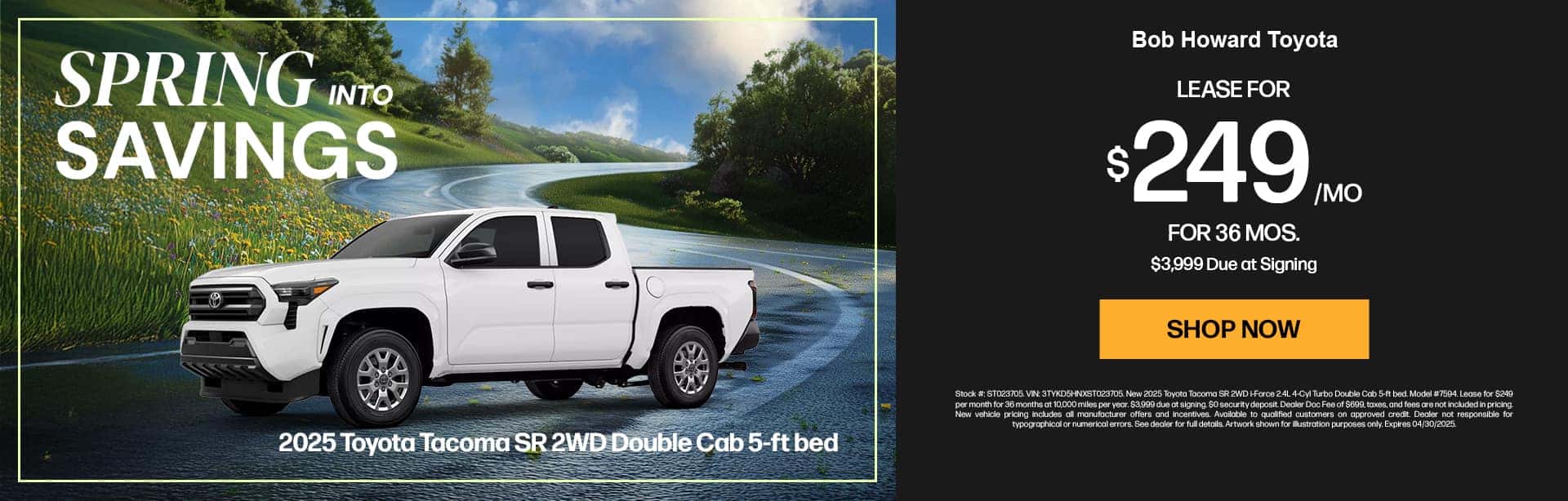 2025-Toyota-Tacoma-SR-2WD_1920x614